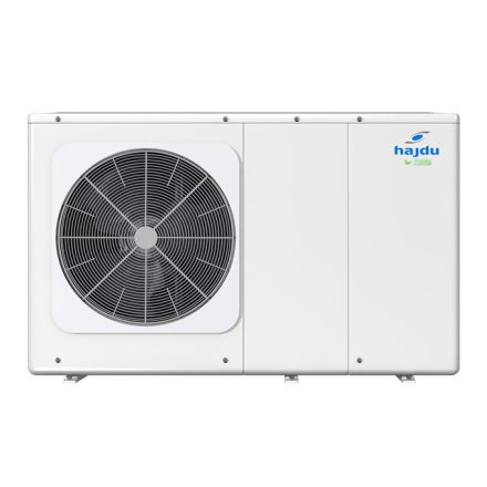 Hajdu HPAW-10 monoblokk hőszivattyú 10 kW, 1 fázis