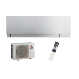   Cascade Nordic ECO CWH09NE 2,7 kW oldalfali split klíma szett