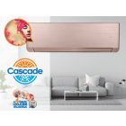 Cascade LEGEND CWH09YC 2,5 kW oldalfali split klíma szett