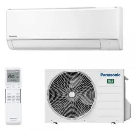   Panasonic BZ Standard KIT-BZ35-ZKE Inverteres split klíma csomag 3,5 kW