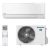 Panasonic BZ Standard KIT-BZ35-ZKE Inverteres split klíma csomag 3,5 kW