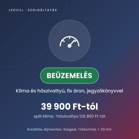 Klíma és hőszivattyú beüzemelés – fix áron