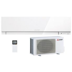   Mitsubishi Electric MSZ/MUZ-EF50VGKW Oldalfali Split klíma szett