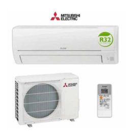 Mitsubishi MSZ/MUZ-HR50VF Oldalfali Split klíma szett