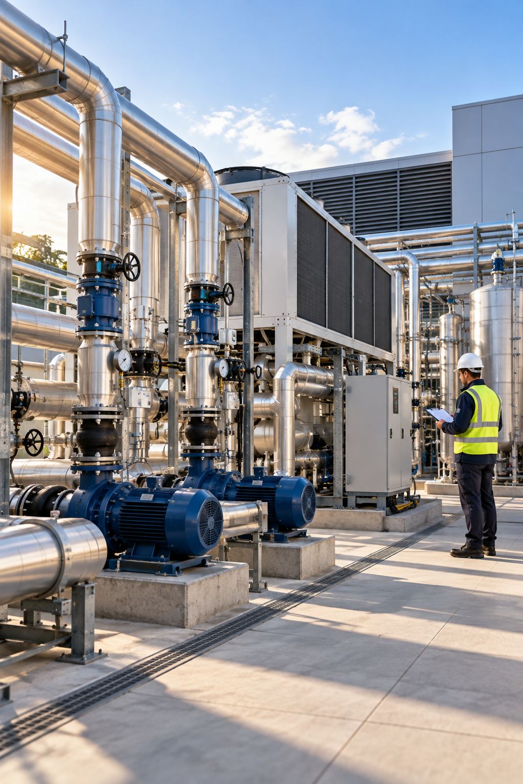Kötelező energetikai felülvizsgálat a 70 kW feletti rendszereknél – mi a teendő?